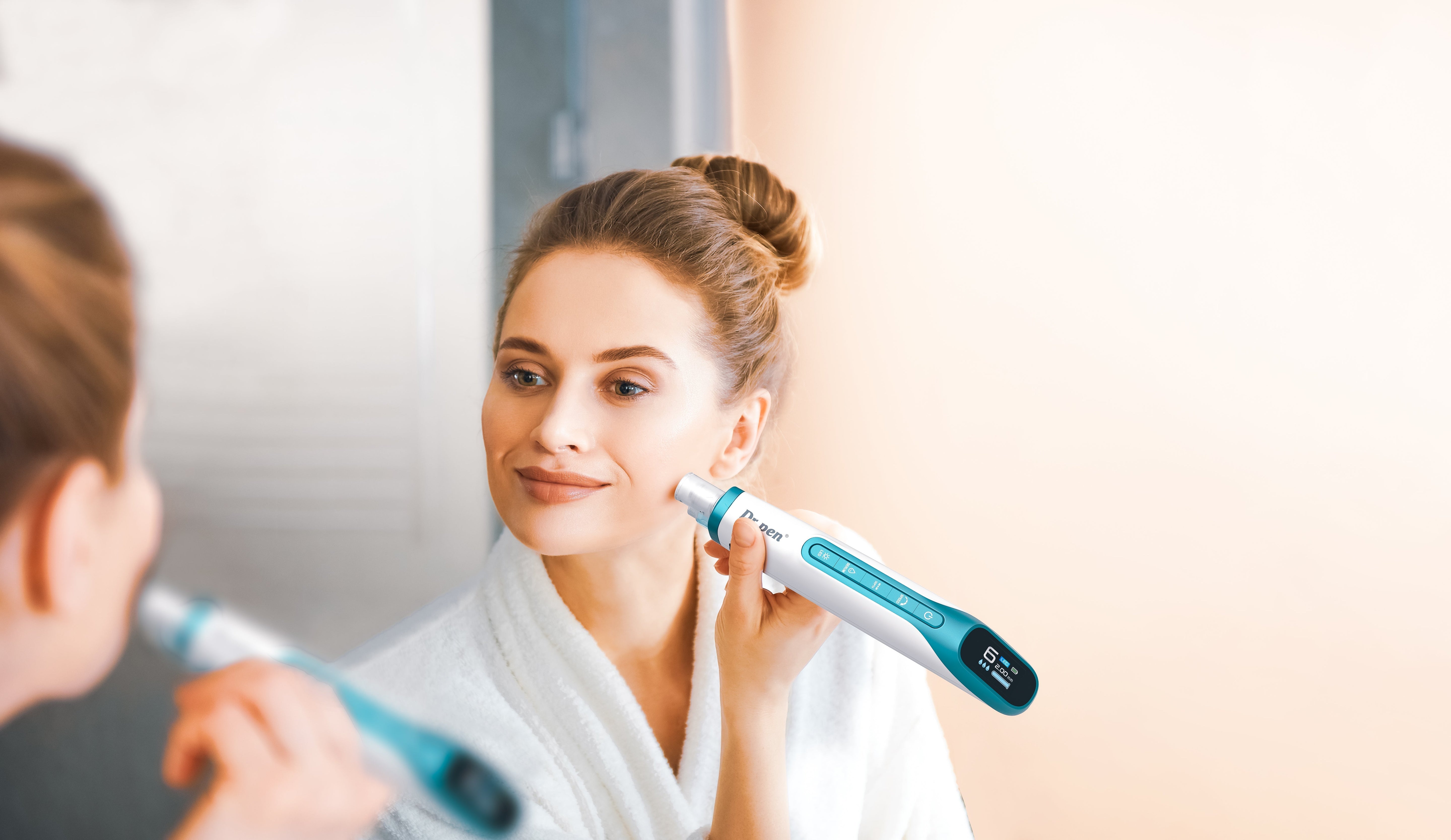 How to Use Dr Pen at Home for Beginners?