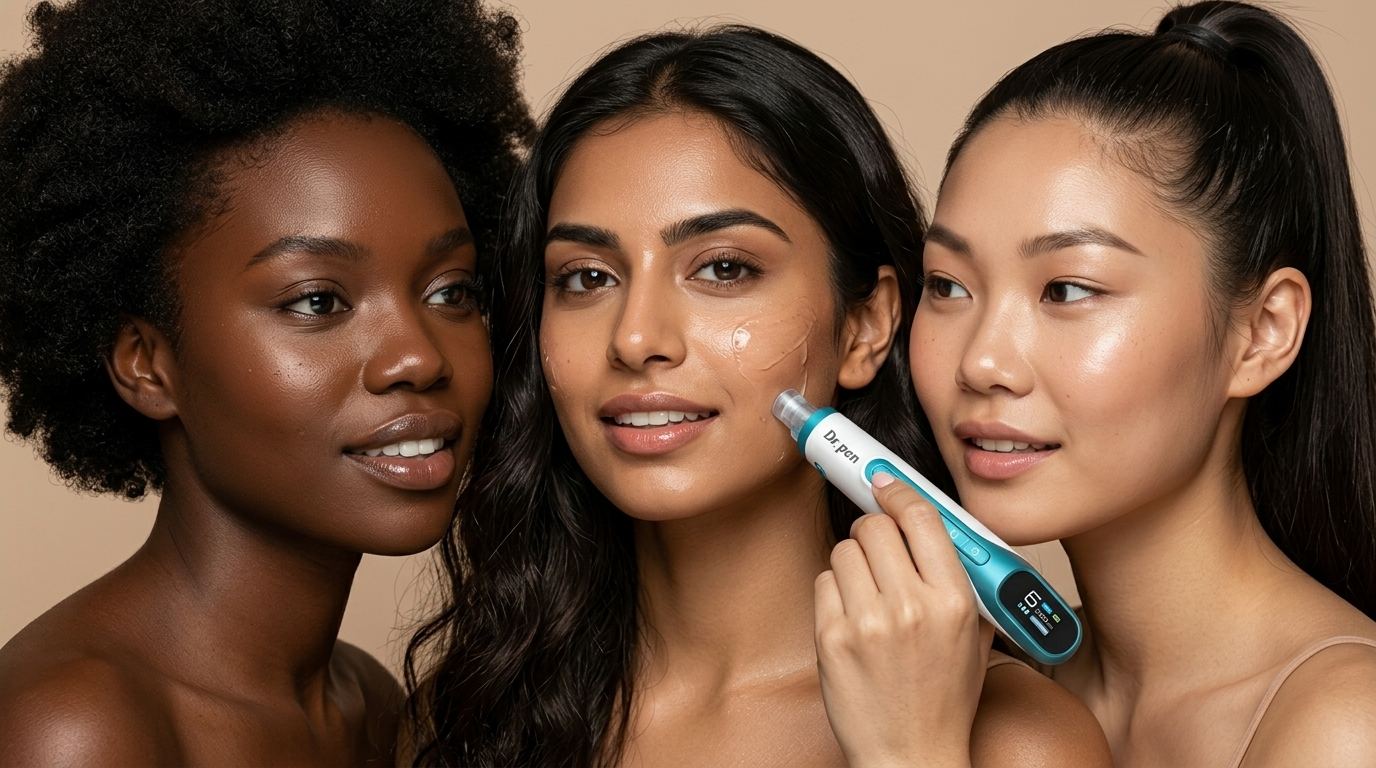How to Choose the Right Dr. Pen Model for You: The Ultimate 2026 Selection Guide
