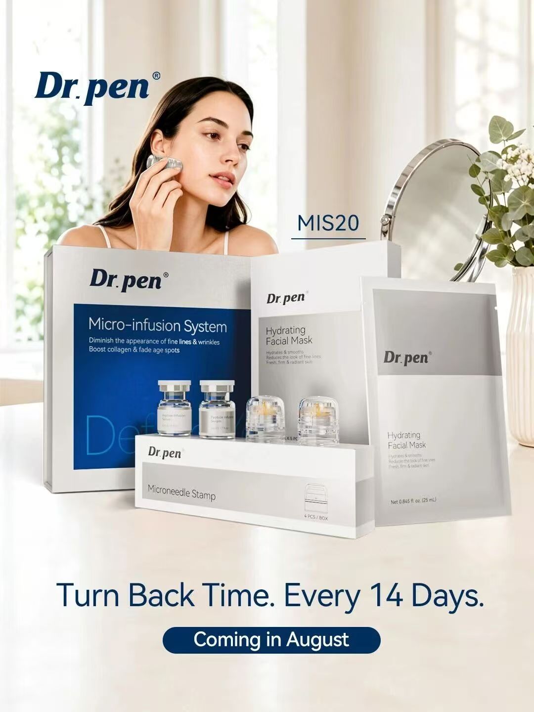 What is Micro-Infusion? The Pain-Free At-Home Secret to Luminous Skin