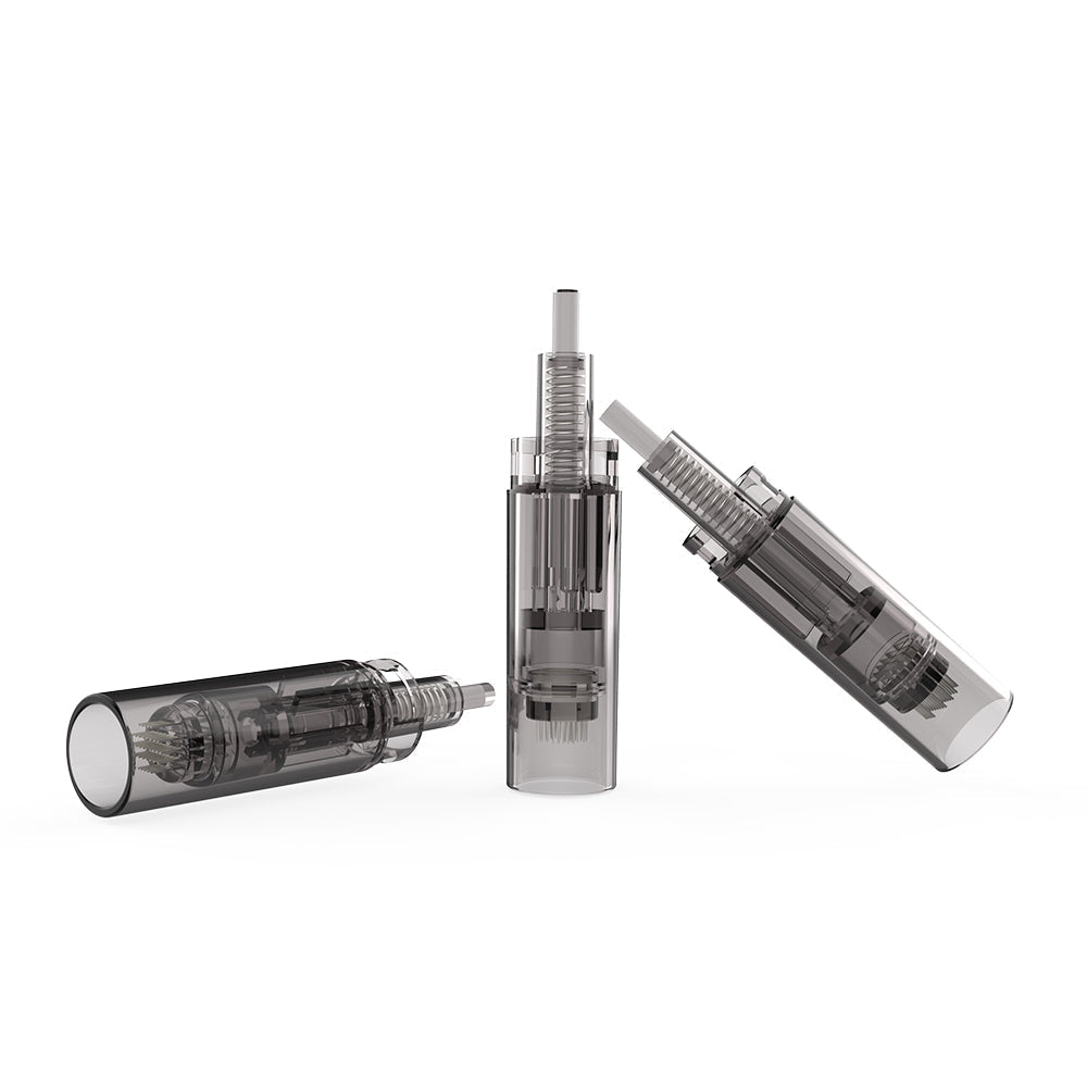 Why Cartridges Are Strictly Single-Use?