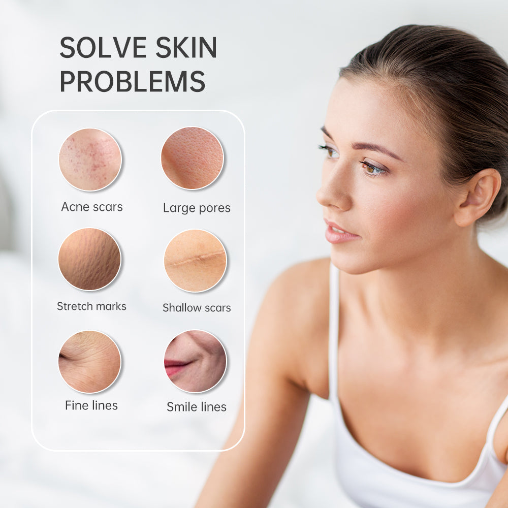 Why Is My Skin Pinprick-Red After Microneedling? (Normal vs. Infection)