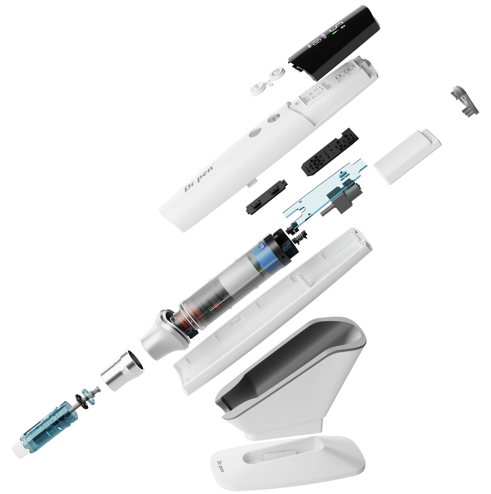 Dr.pen Specs