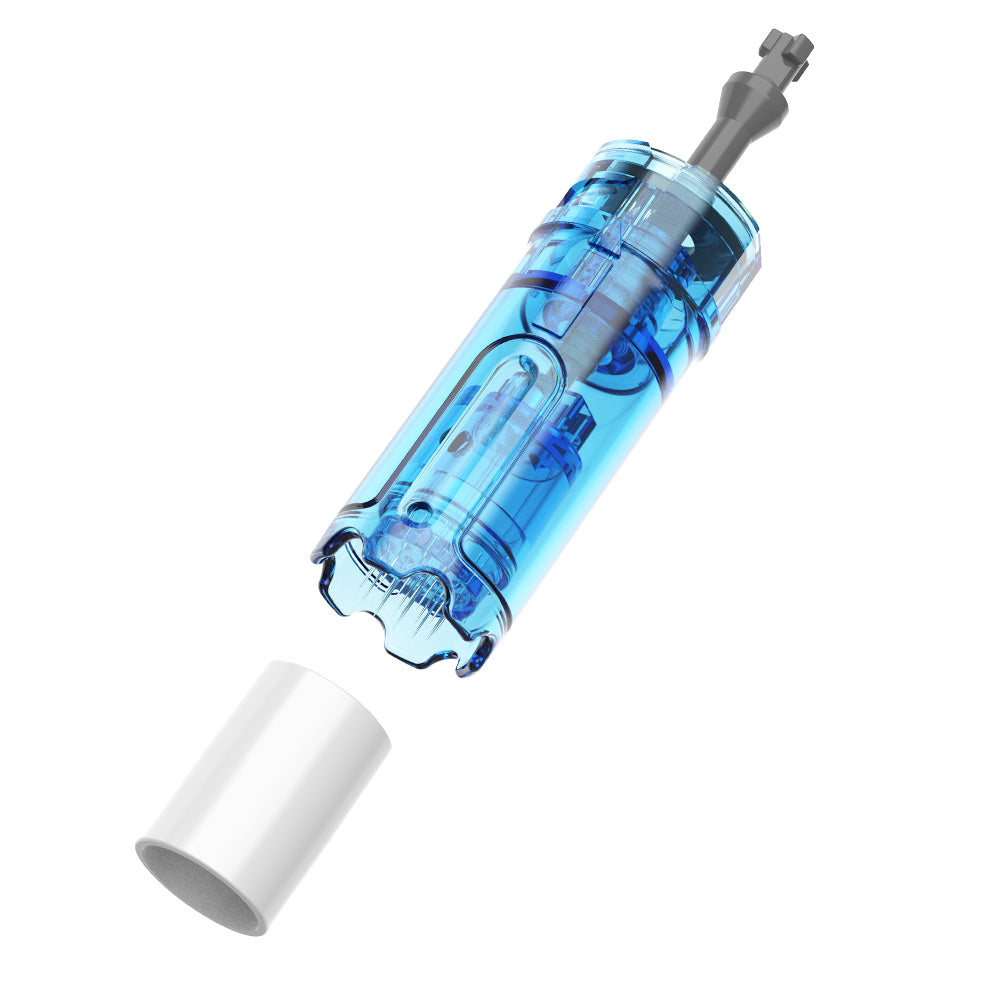 Dr. Pen M9 42-Pin Replacement Cartridges 10 Pack with Smart Chip from Dr. Pen Official