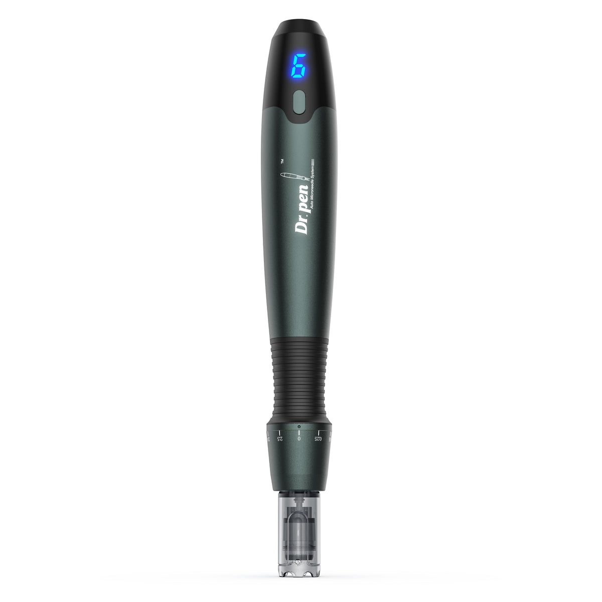 Dr. Pen A20 Professional Medical Grade Microneedling Device with 14-Pin Cartridges
