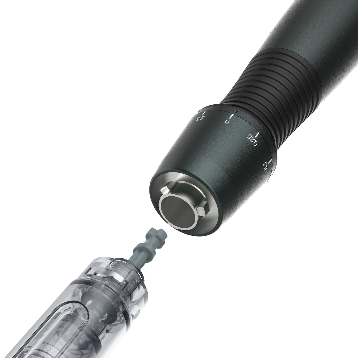 Dr. Pen A20 Professional Medical Grade Microneedling Device with 14-Pin Cartridges