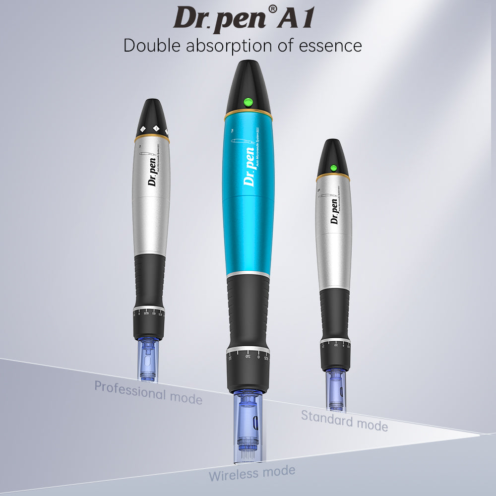 Dr. Pen A1 Replacement Cartridges