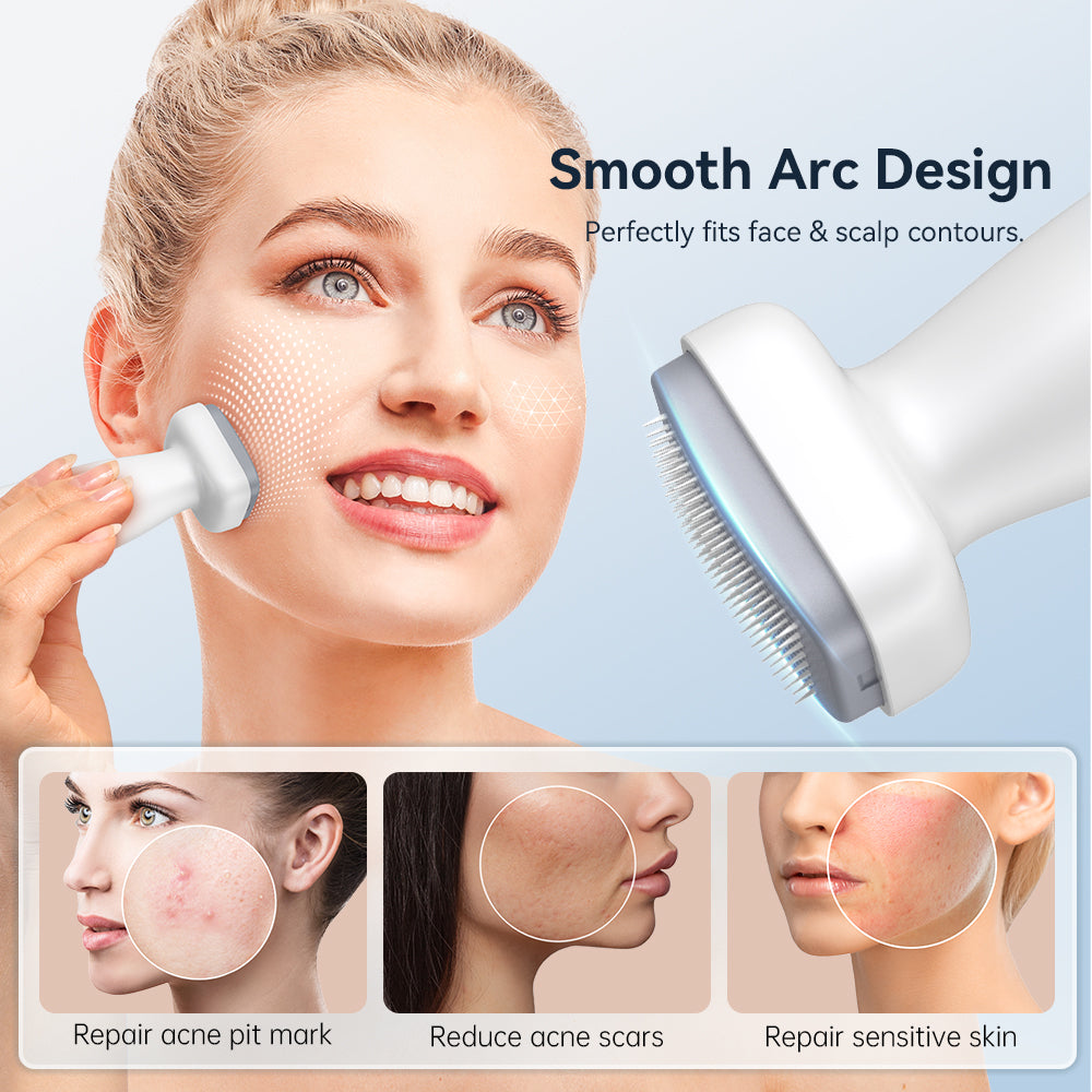 Biopen 120 Hair Growth Microneedle Stamp