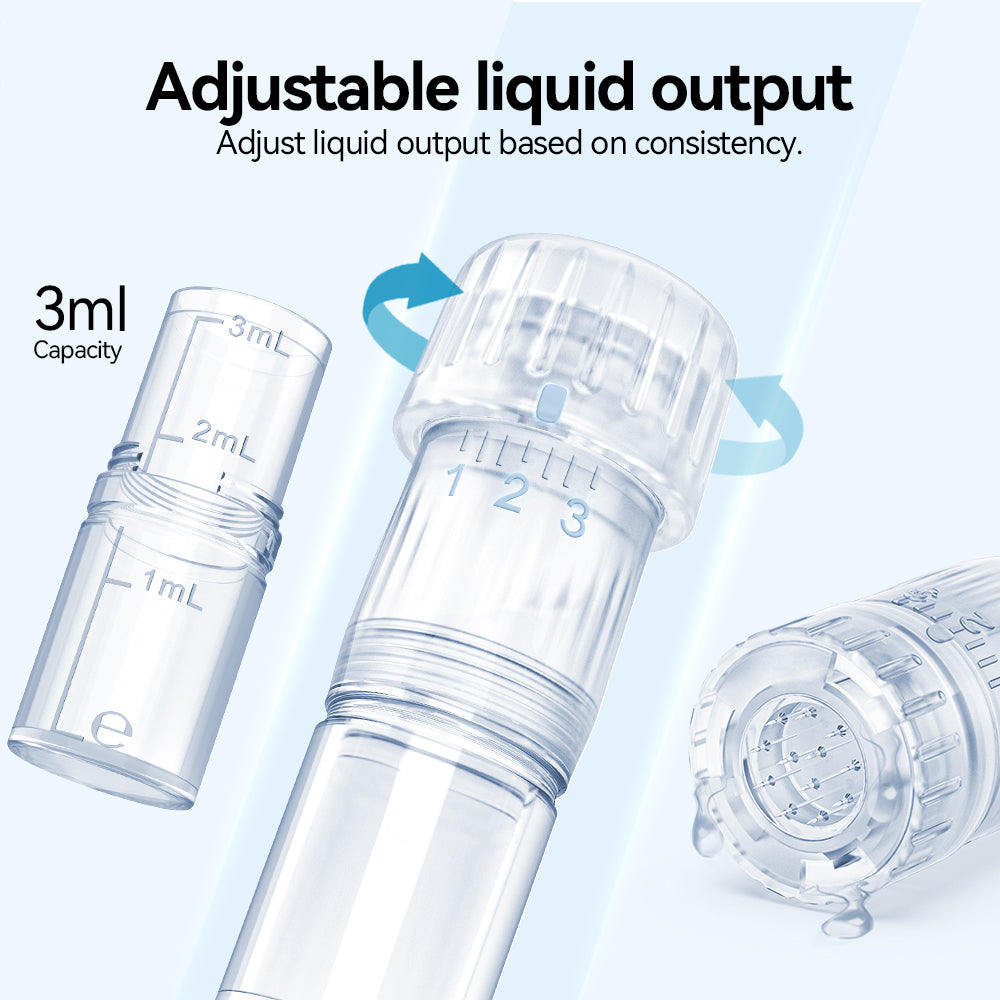 Dr. Pen H5 Microneedling Pen