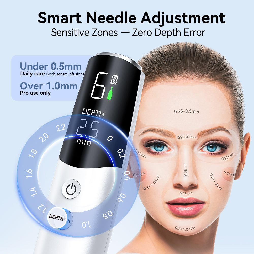 Dr. Pen M9 Professional Microneedling Pen