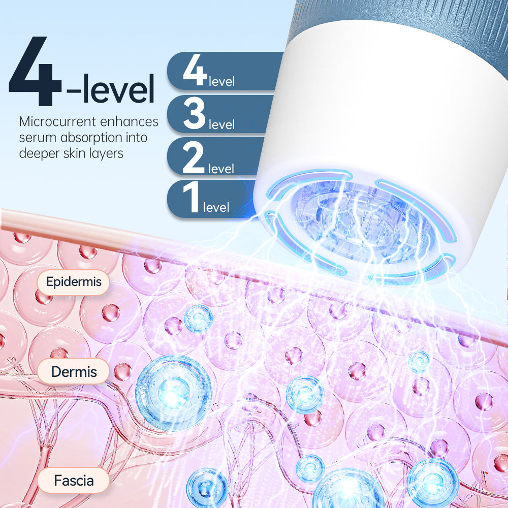Dr. Pen H5 Microneedling Pen