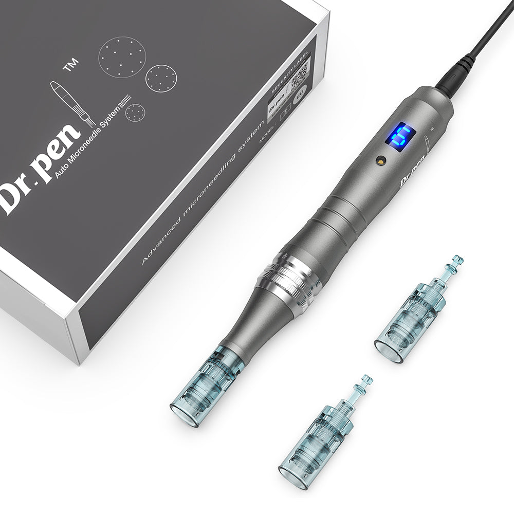 Dr. Pen M8 Microneedling Pen