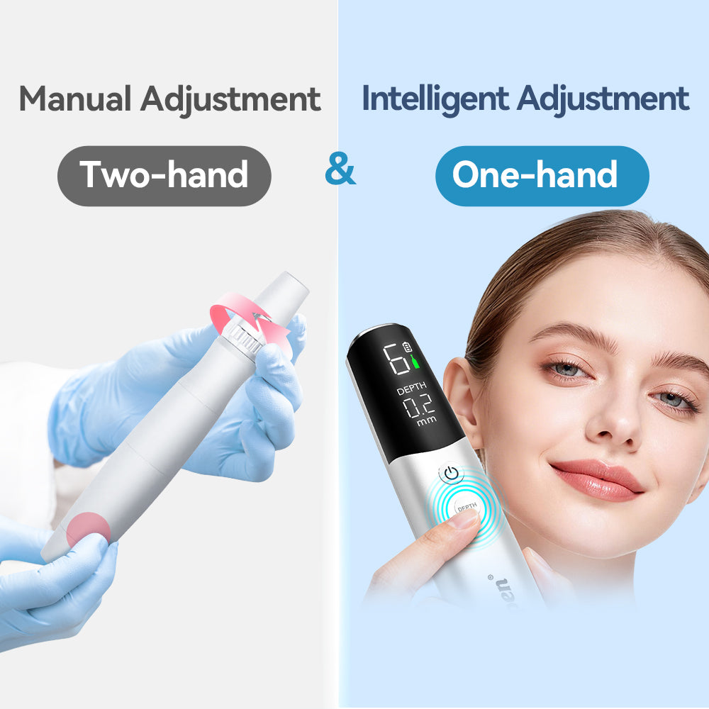 Dr. Pen M9 Professional Microneedling Pen