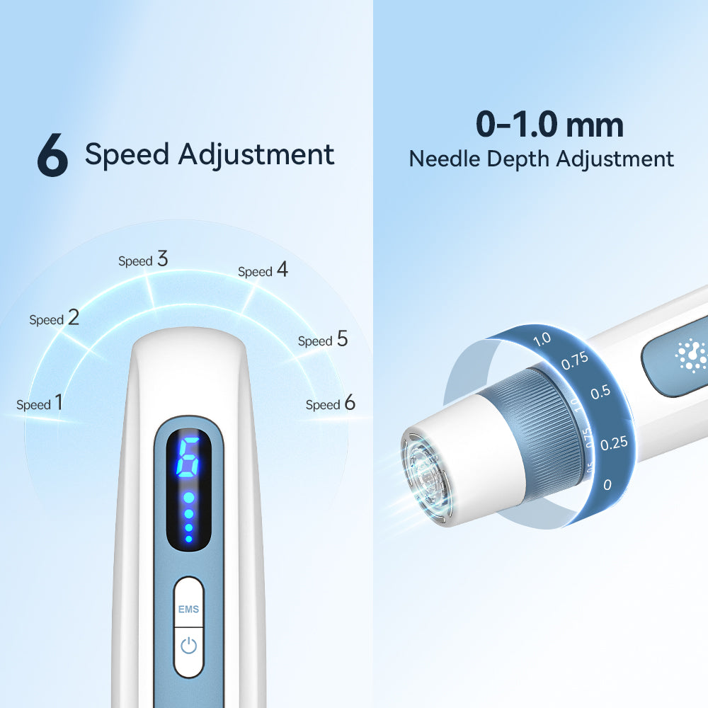 Dr. Pen H5 Microneedling Pen