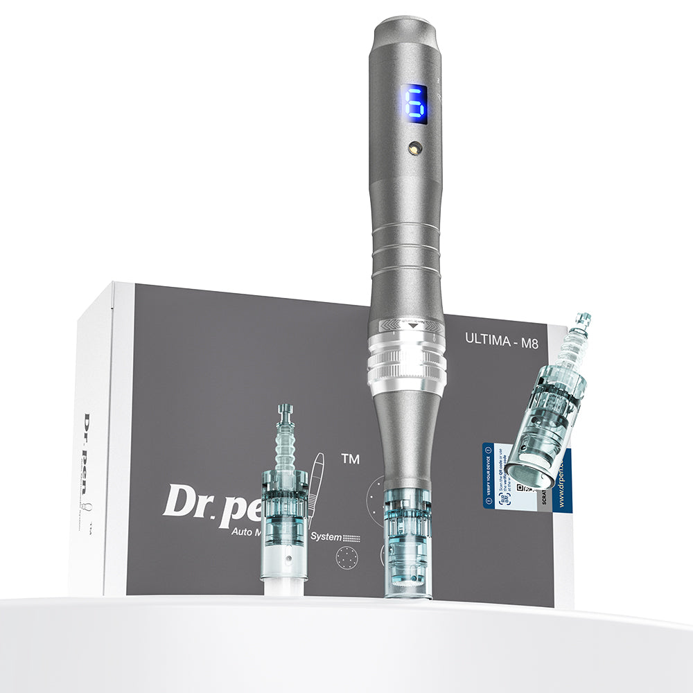 Dr. Pen M8 Microneedling Pen