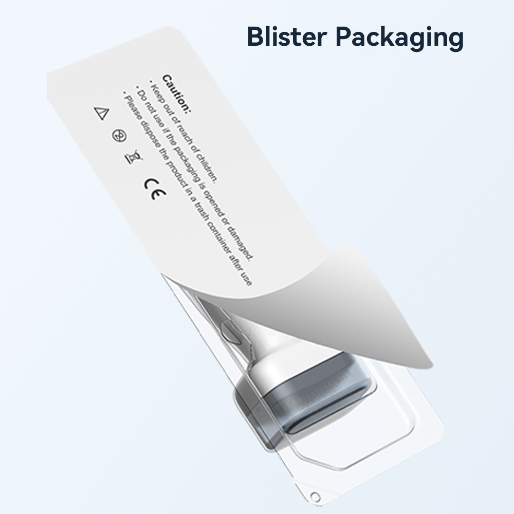Biopen 120 Hair Growth Microneedle Stamp