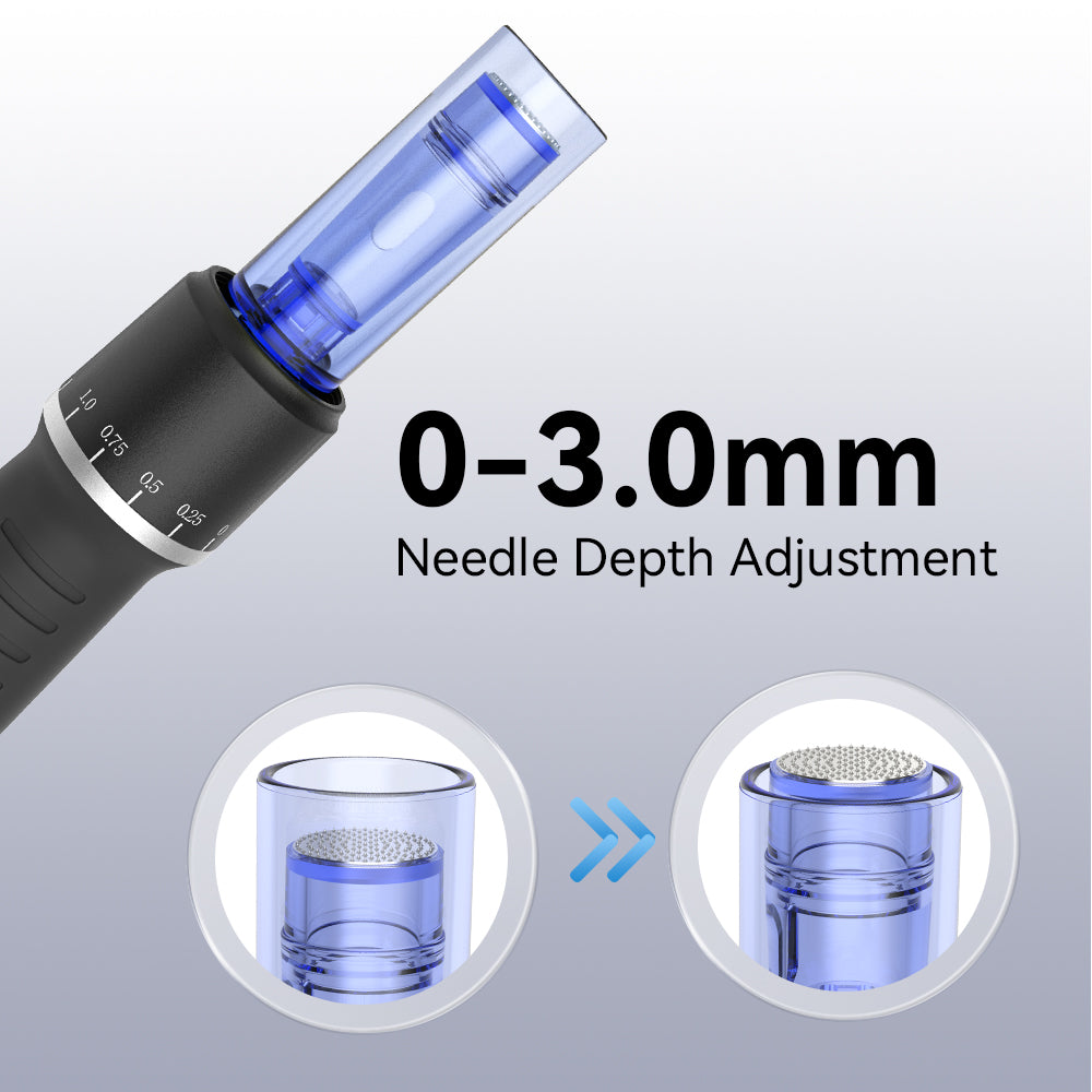 Dr. Pen A1 Replacement Cartridges