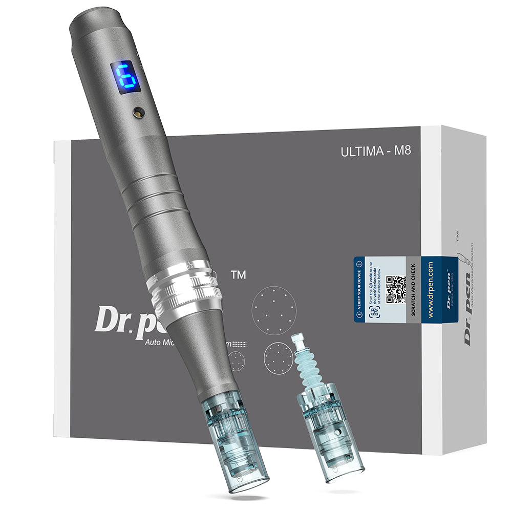 Dr. Pen M8 Microneedling Pen