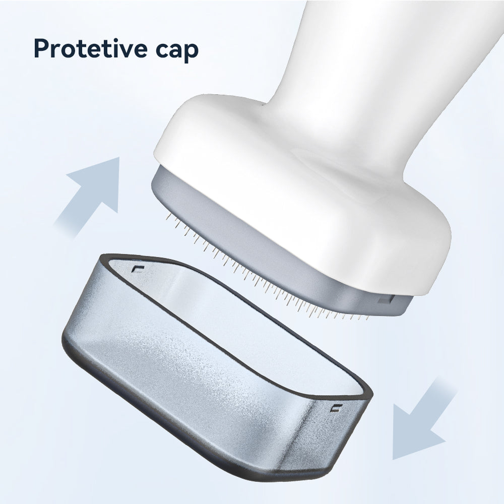Biopen 120 Hair Growth Microneedle Stamp