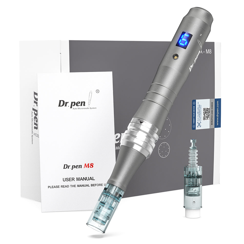 Dr. Pen M8 Microneedling Pen