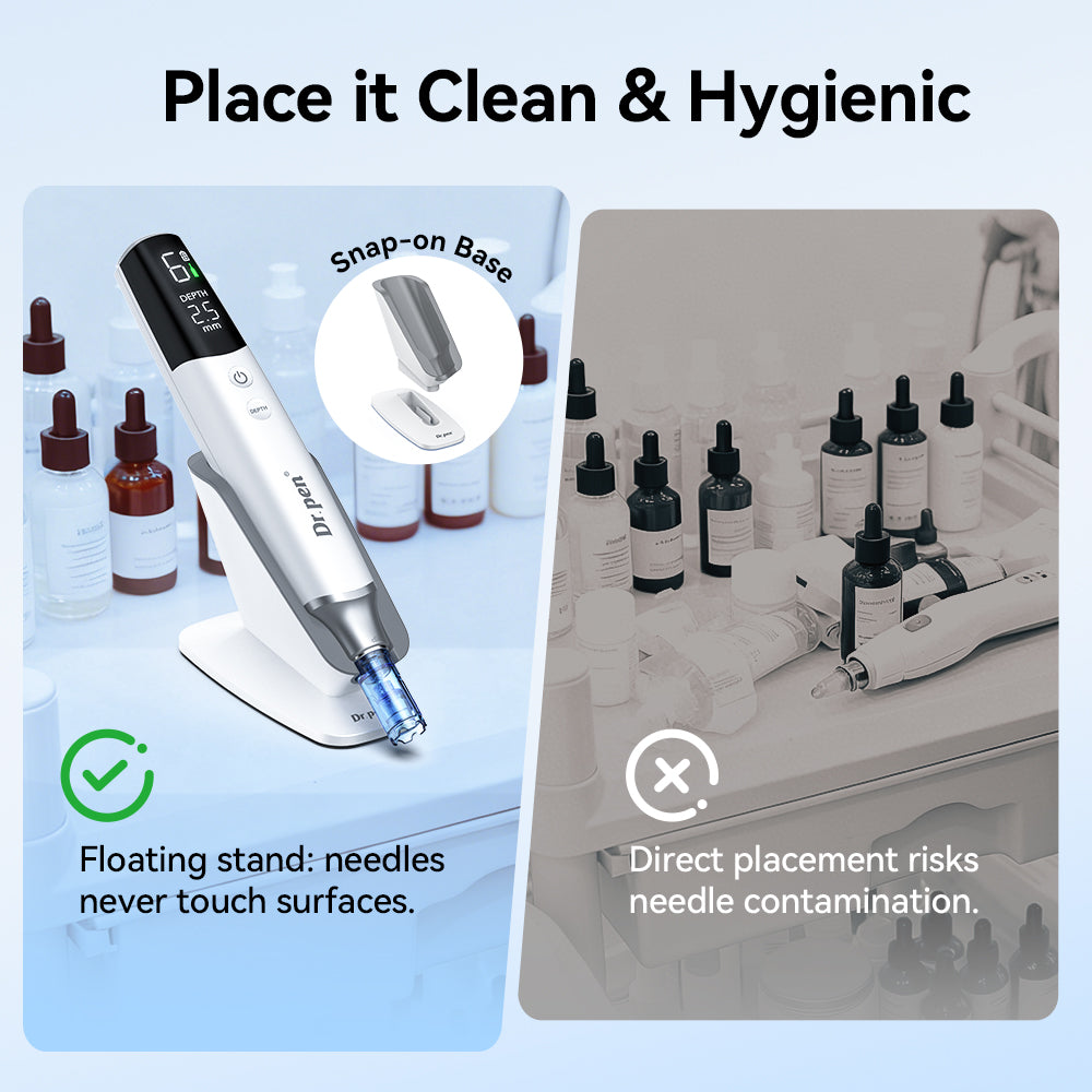 Dr. Pen M9 Professional Microneedling Pen