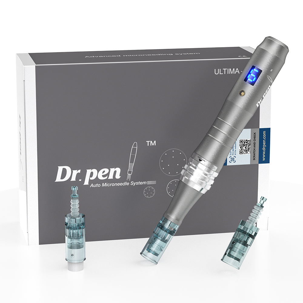 Dr. Pen M8 Microneedling Pen