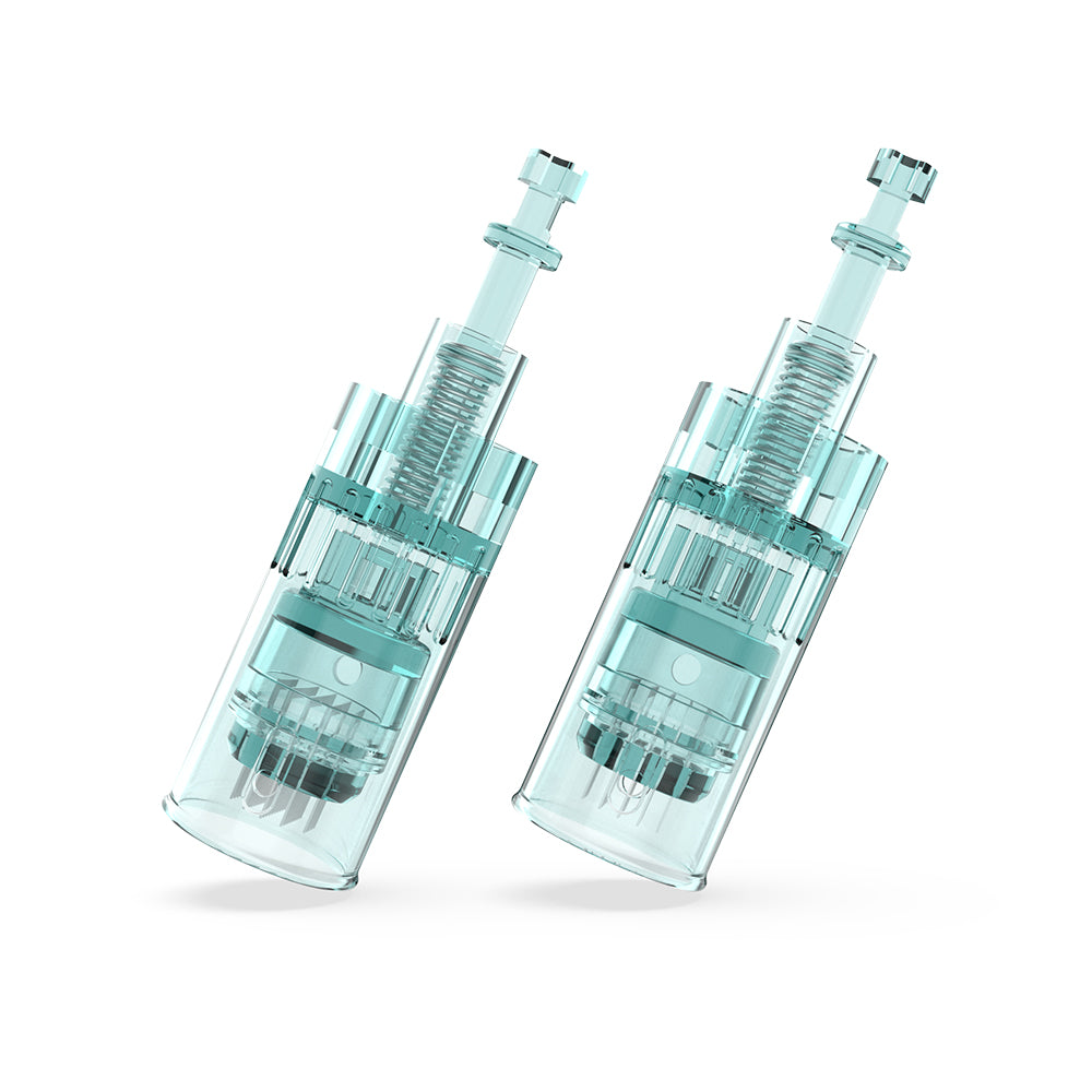Dr. Pen A6S 42-pin Replacement Cartridges (10-Pack)
