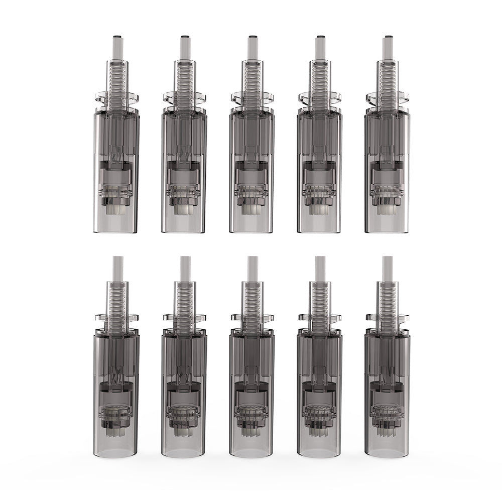 Dr. Pen A7 42-pin Replacement Cartridges (10-Pack)