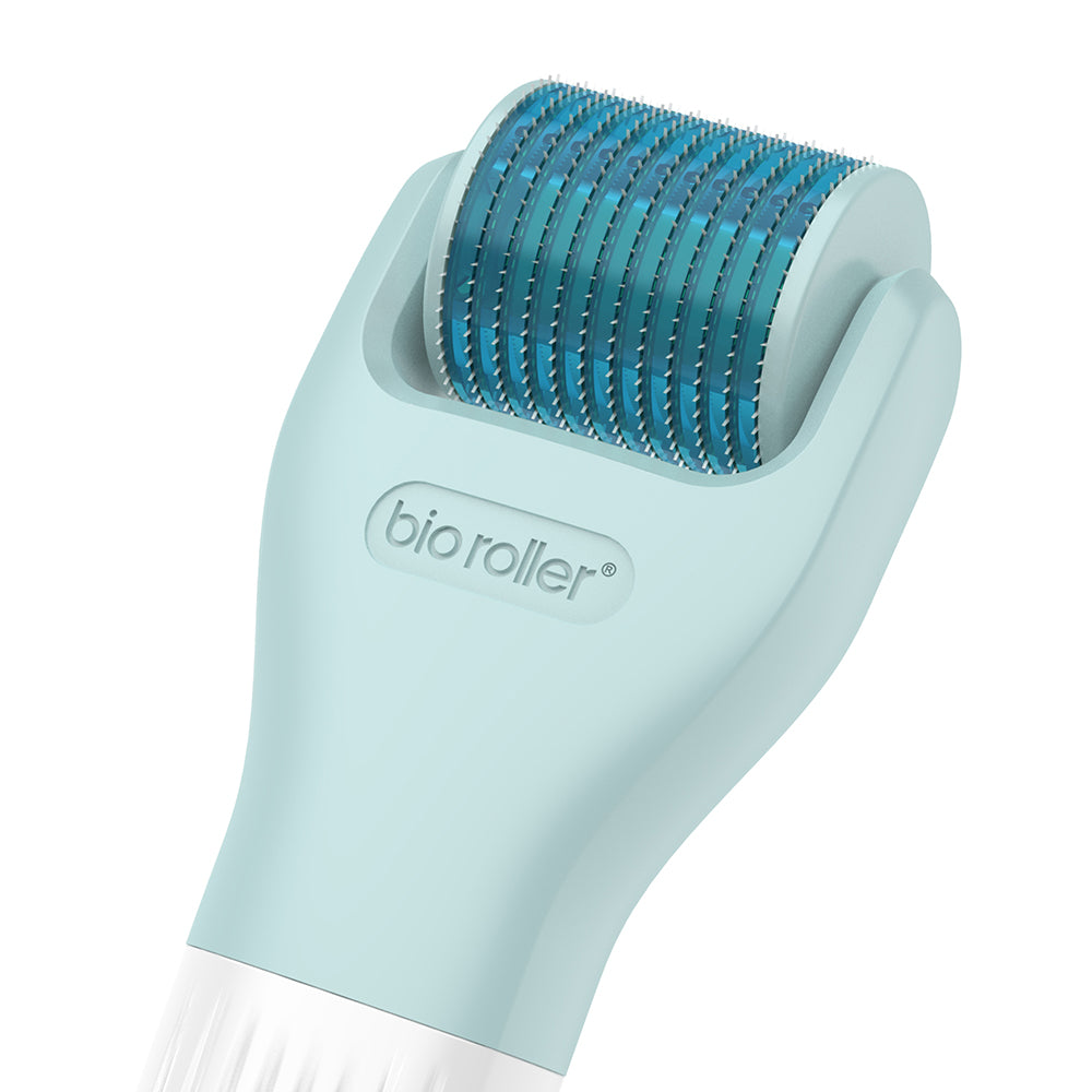 Bio Roller G10 Multi-Functional Derma Roller Kit | Face & Body Skincare System