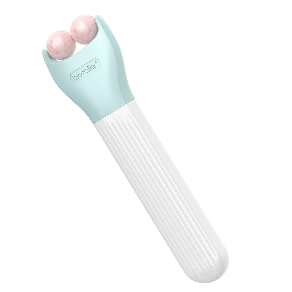 Bio Roller G10 Multi-Functional Derma Roller Kit | Face & Body Skincare System
