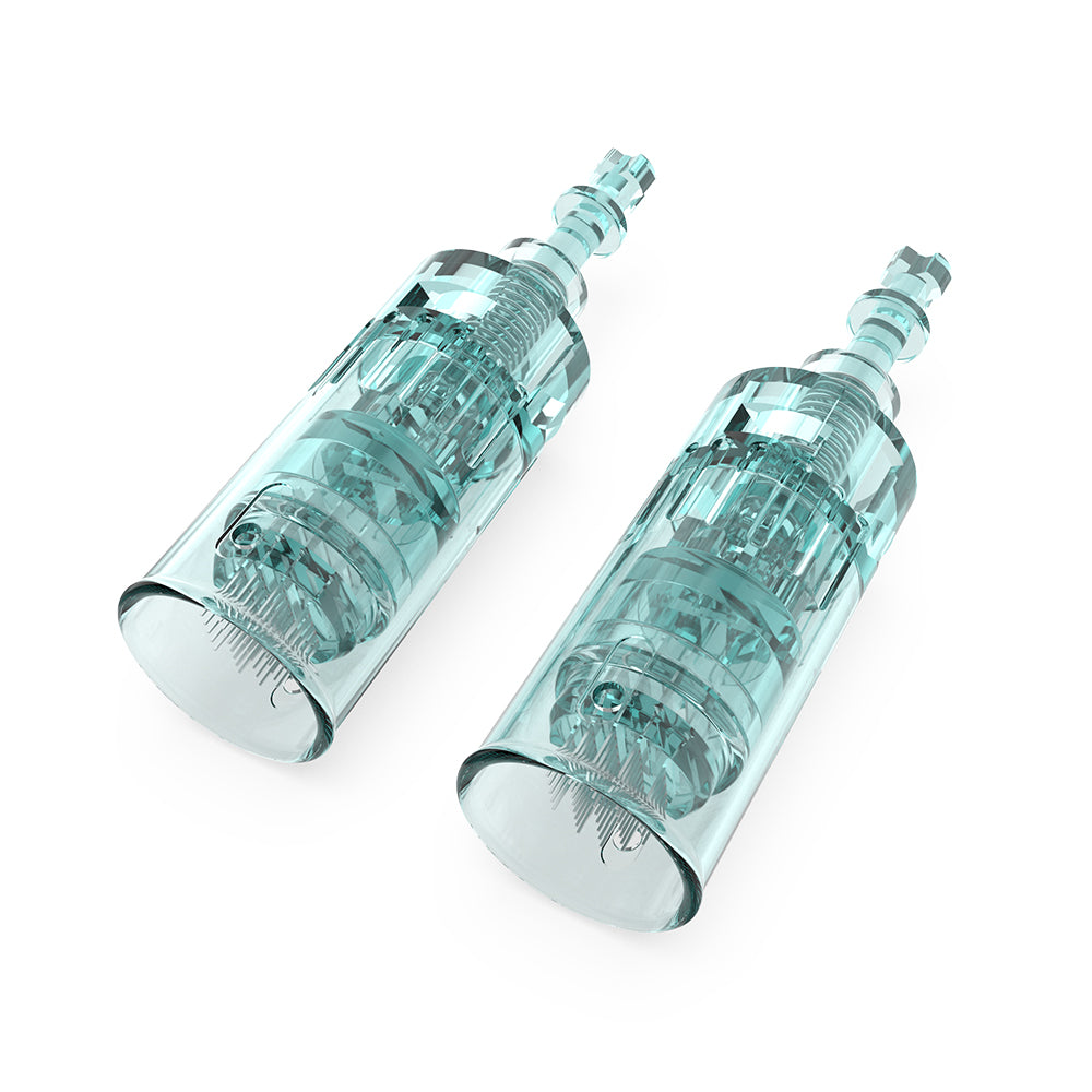 Dr. Pen A6S 42-pin Replacement Cartridges (10-Pack)
