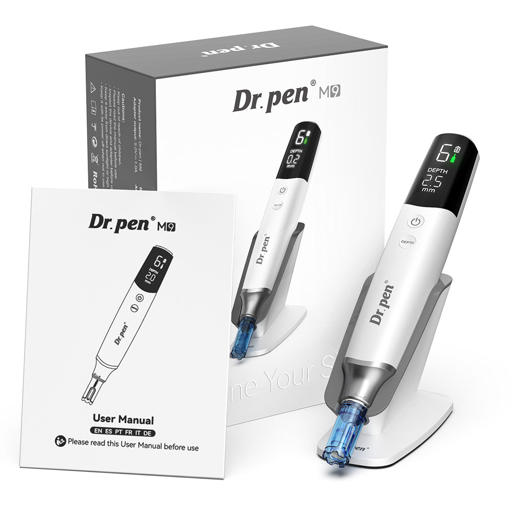 Dr. Pen M9 Microneedling Pen New Arrival