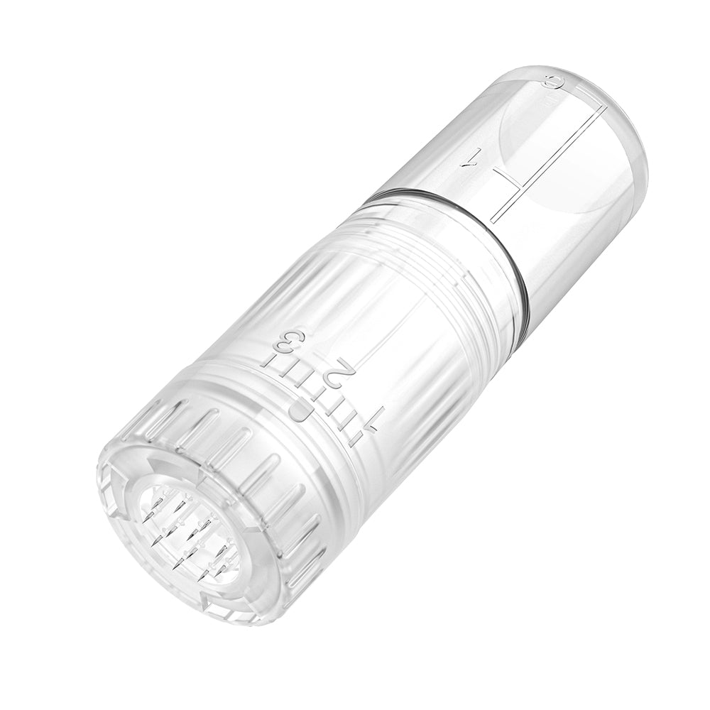 Dr. Pen HydraPen H3/H5 12-pin Replacement Cartridges (10-Pack)