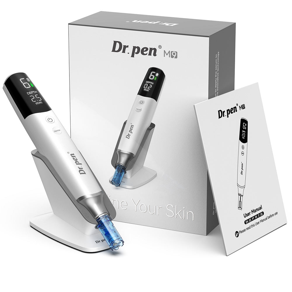 Dr. Pen M9 Microneedling Pen New Arrival