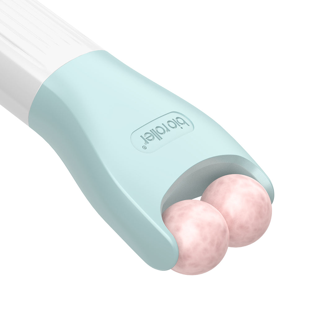Bio Roller G10 Multi-Functional Derma Roller Kit | Face & Body Skincare System