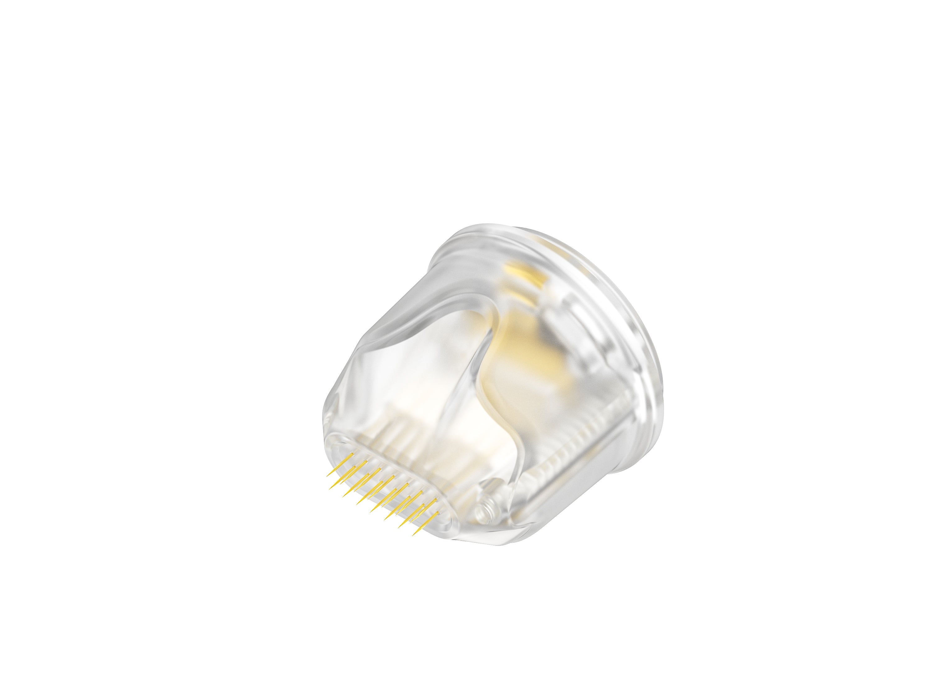 Bio Pen Q1S/Q2 14-pin Replacement Cartridges (10-Pack)