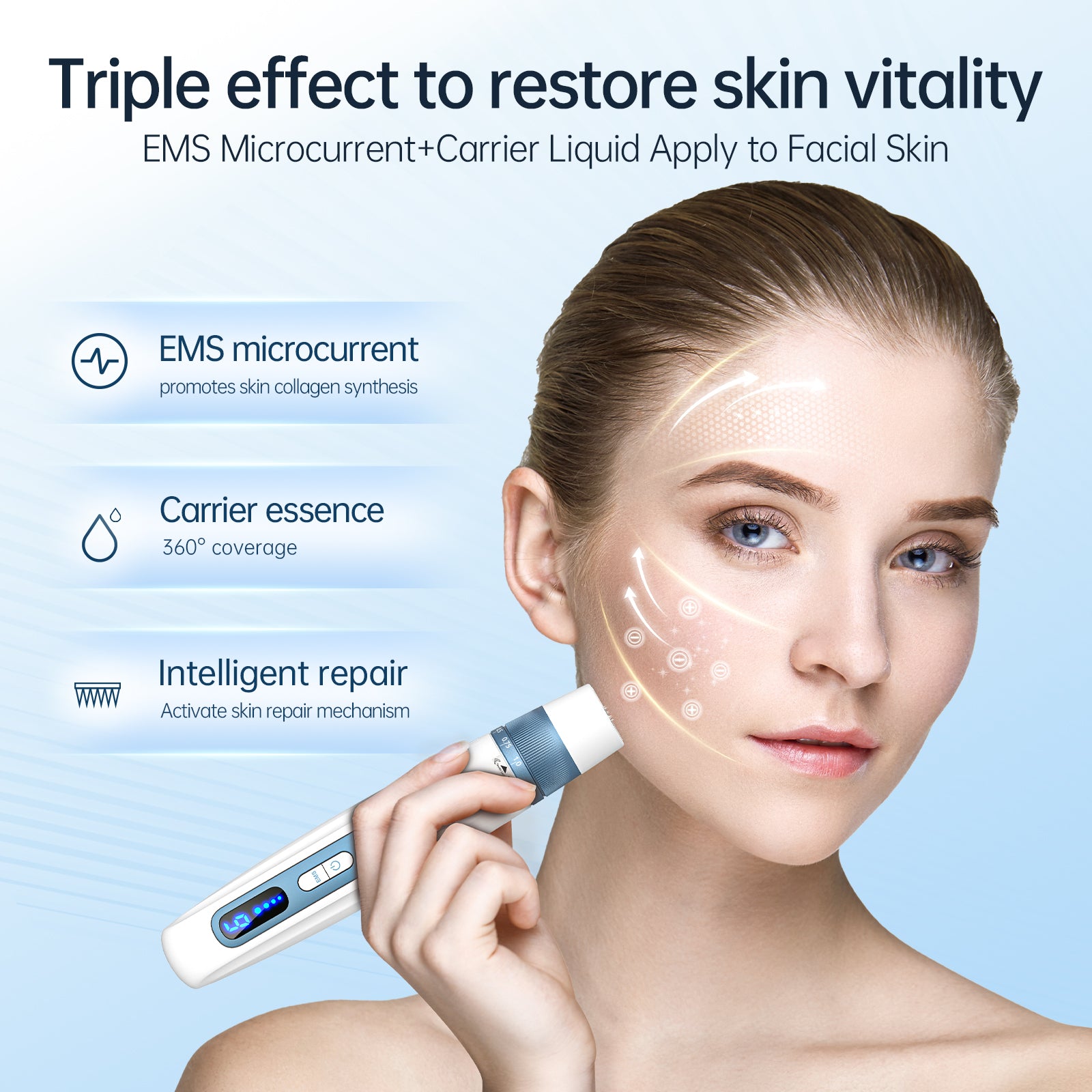 Dr. Pen H5 Microneedling Pen