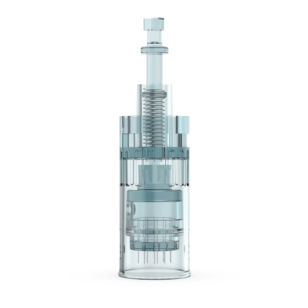 Dr. Pen M8/M7S 16-pin Replacement Cartridges (10-Pack)