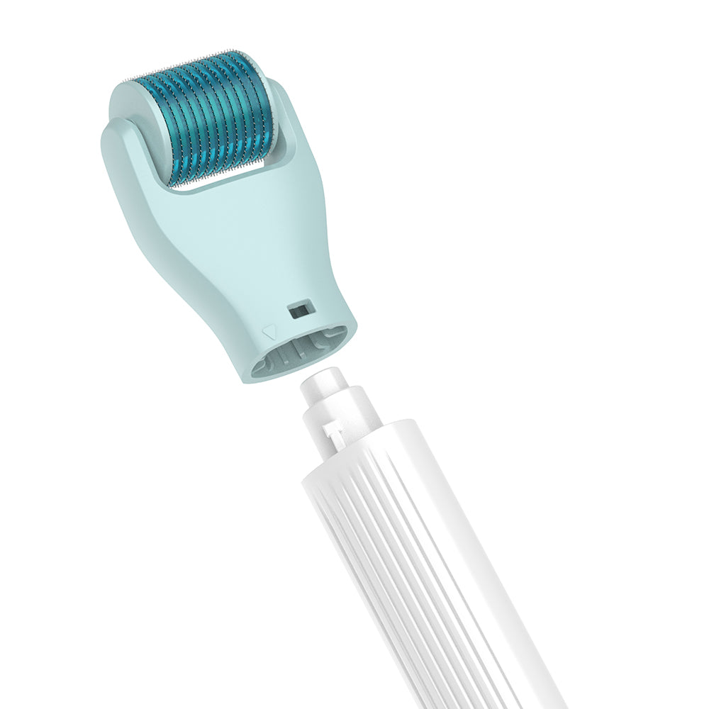 Bio Roller G10 Multi-Functional Derma Roller Kit | Face & Body Skincare System