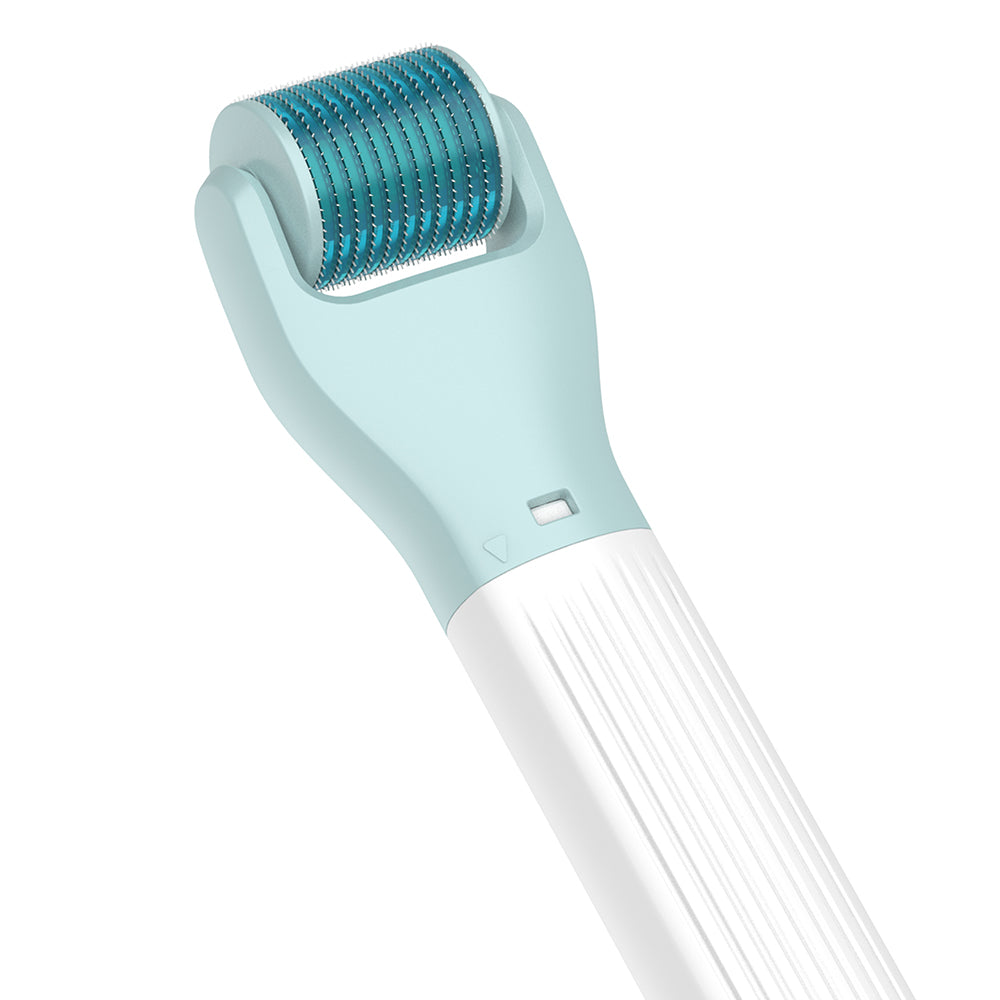 Bio Roller G10 Multi-Functional Derma Roller Kit | Face & Body Skincare System