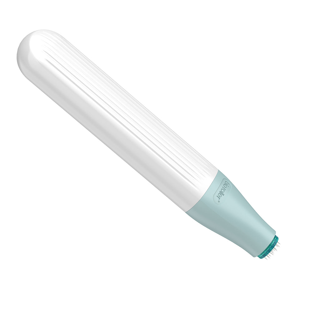 Bio Roller G10 Multi-Functional Derma Roller Kit | Face & Body Skincare System
