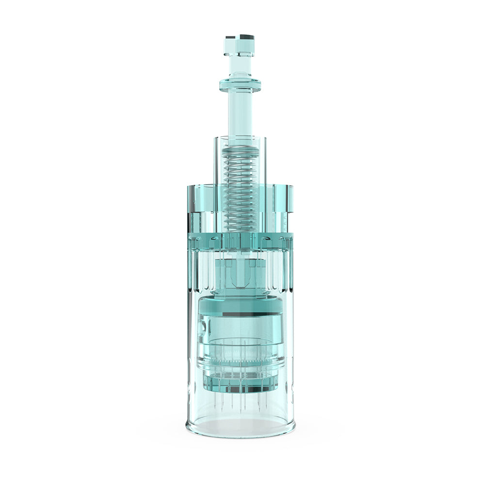 Dr. Pen A6S 11-pin Replacement Cartridges (10-Pack)