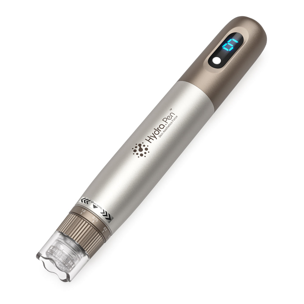 Dr. Pen HydraPen H3 Wireless Serum-Infusion Skincare Device