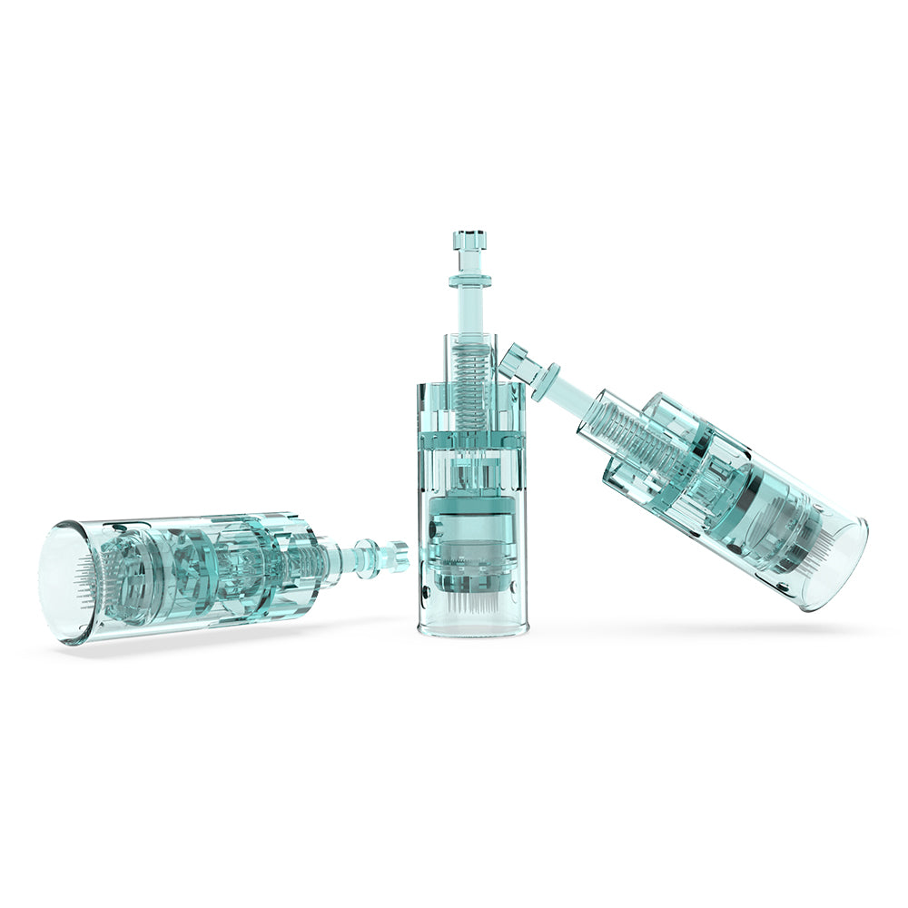 Dr. Pen A6S 36-pin Replacement Cartridges (10-Pack)