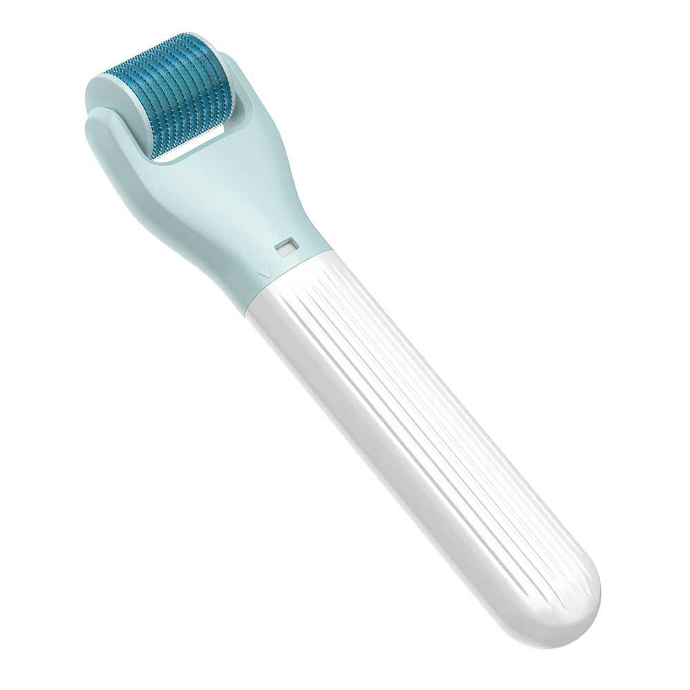 Bio Roller G10 Multi-Functional Derma Roller Kit | Face & Body Skincare System