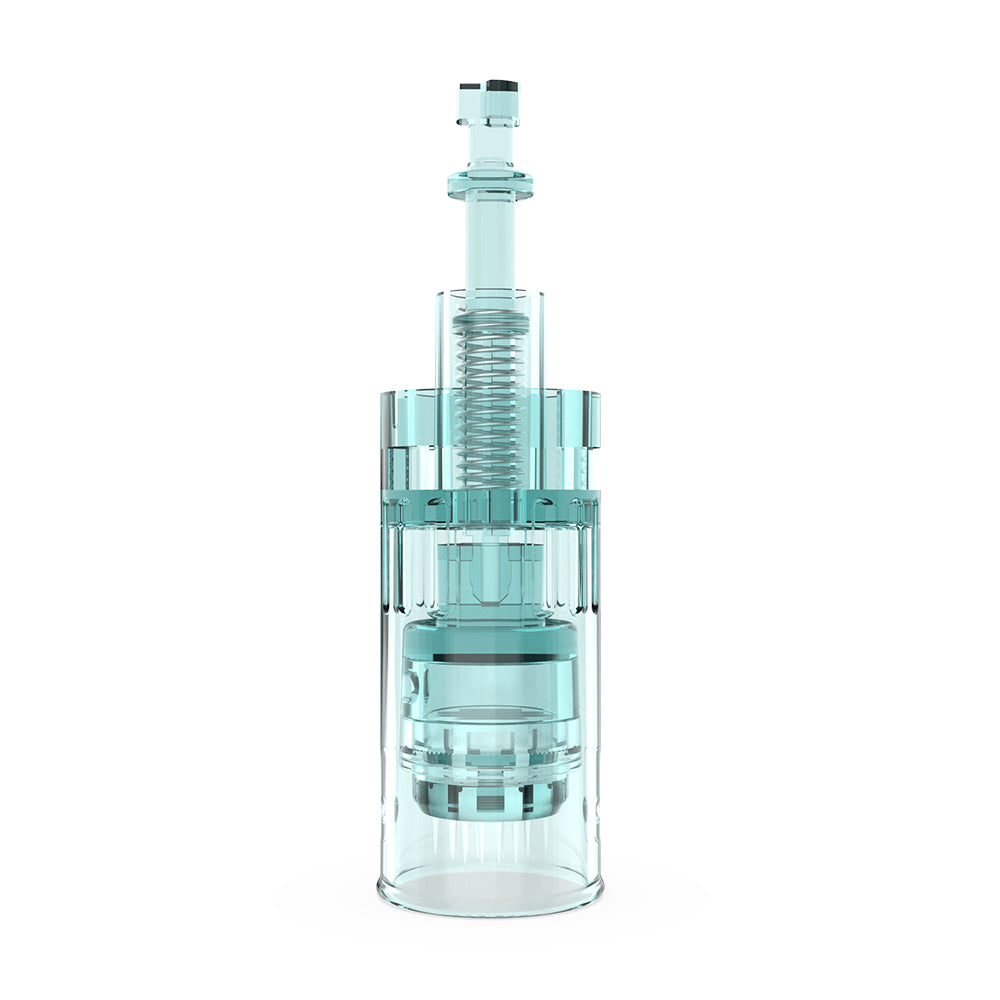 Dr. Pen A6S 24-pin Replacement Cartridges (10-Pack)