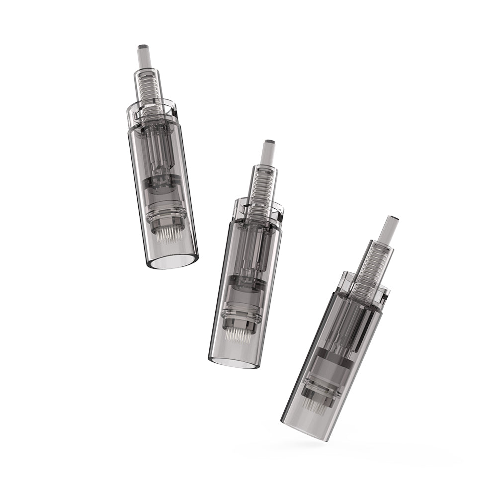 Dr. Pen A7 36-pin Replacement Cartridges (10-Pack)
