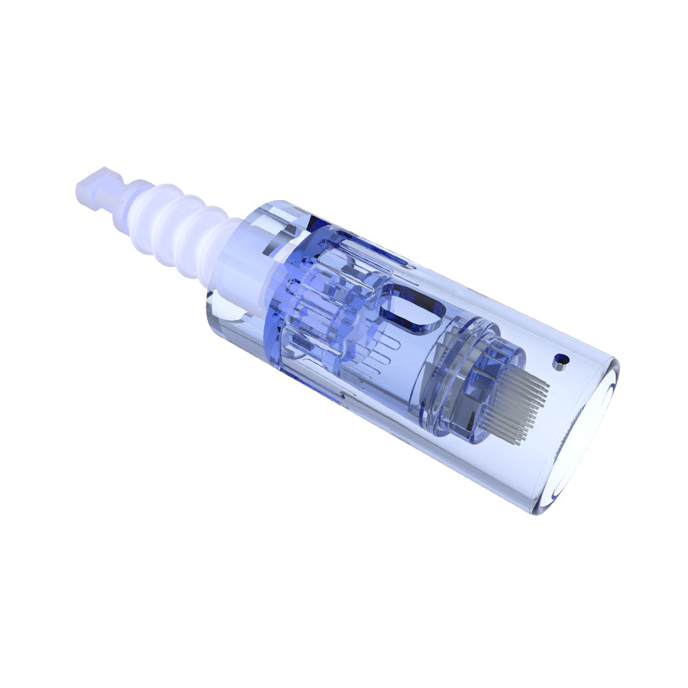 Dr. Pen A6 42-pin Replacement Cartridges (10-Pack)