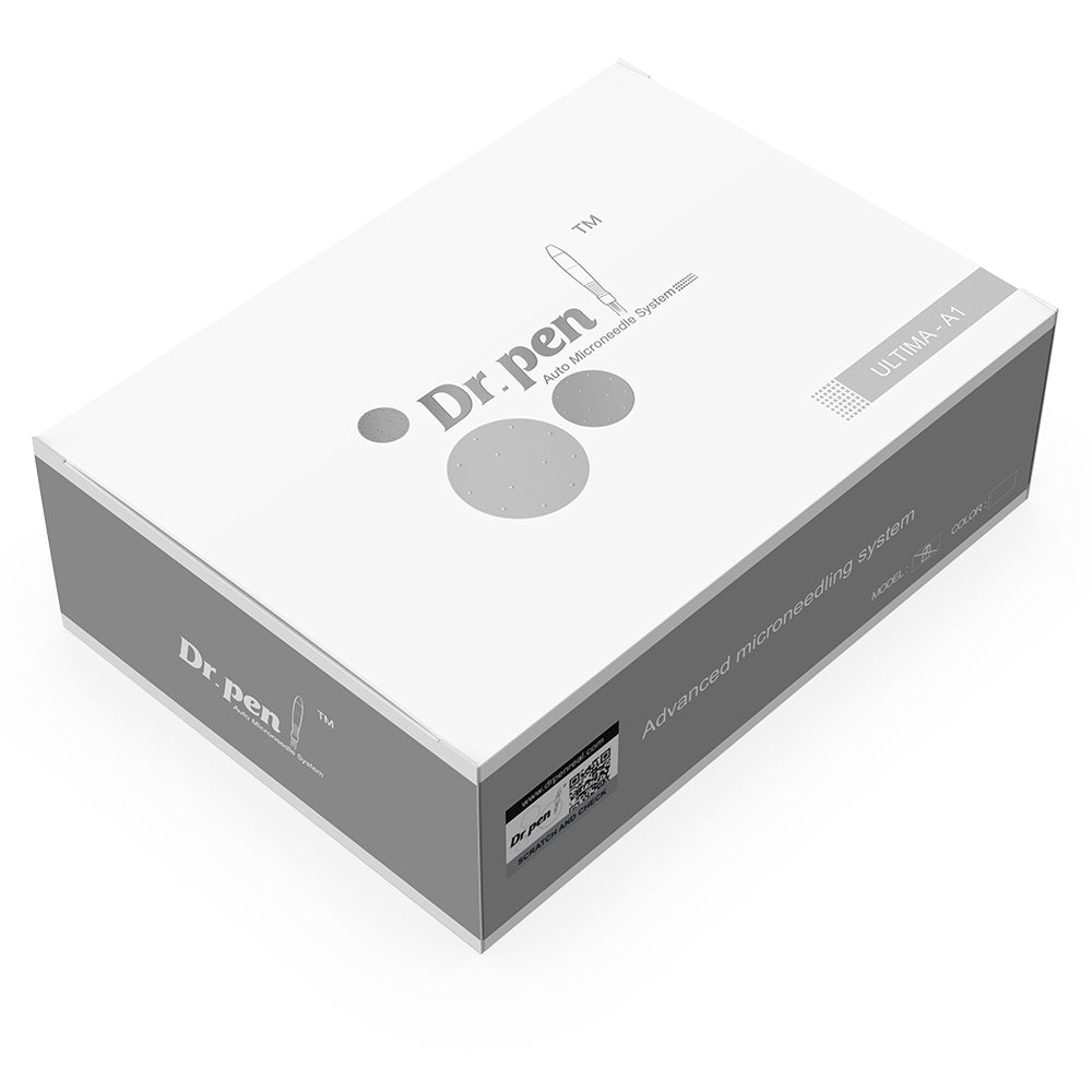 Dr. Pen A1 Blue Microneedling Pen