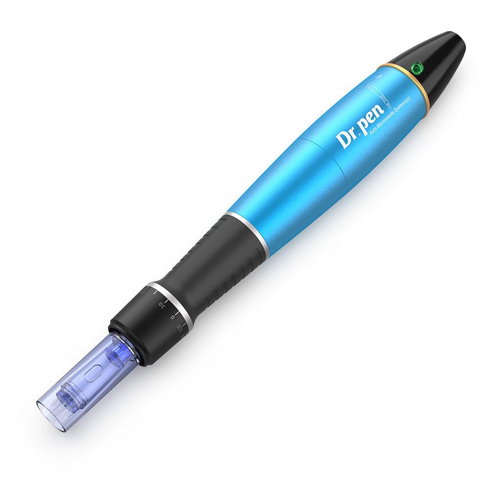Dr. Pen A1 Blue Microneedling Pen