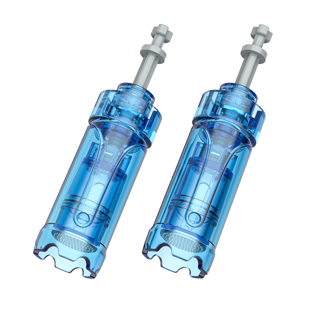 Dr. Pen M8S and A11 12-Pin Replacement Cartridges 10 Pack from Dr. Pen Official
